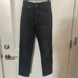 Madewell Perfect Vintage Jean size 23